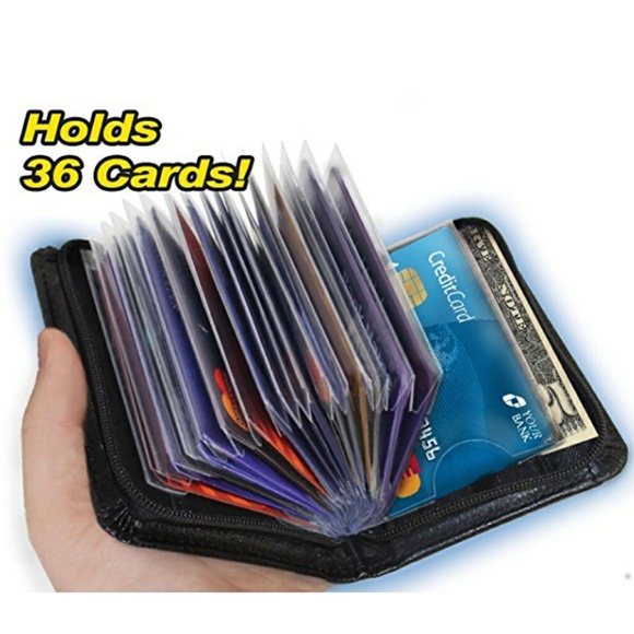 Lock Wallet - Picture 3 of 4